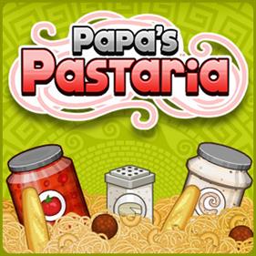 Papa's Bakeria Images - LaunchBox Games Database