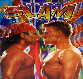 Body Slam Wrestling