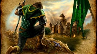 Defender of the Crown - Fanart - Background Image