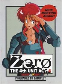 The 4th Unit Act.4: Zero