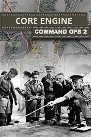 Command Ops 2 Core Game