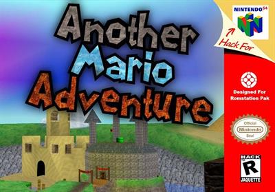 Another Mario Adventure