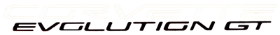 Corvette Evolution GT - Clear Logo Image