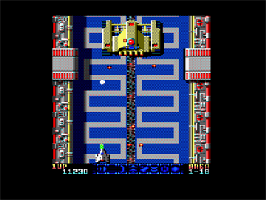Alcon 2020 - Screenshot - Gameplay Image