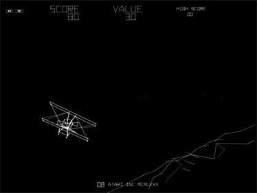 Red Baron - Screenshot - Gameplay Image