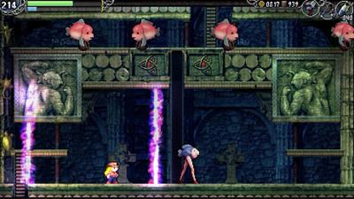 LA-MULANA 2 - Screenshot - Gameplay Image