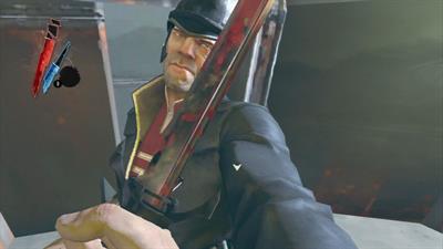 Dishonored - Screenshot - Gameplay Image