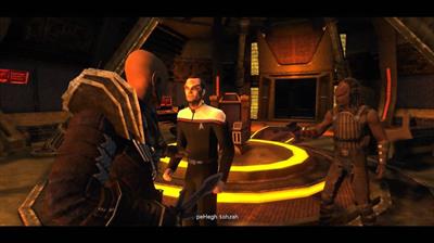 Star Trek Online - Screenshot - Gameplay Image