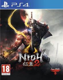 NioH 2 - Box - Front Image