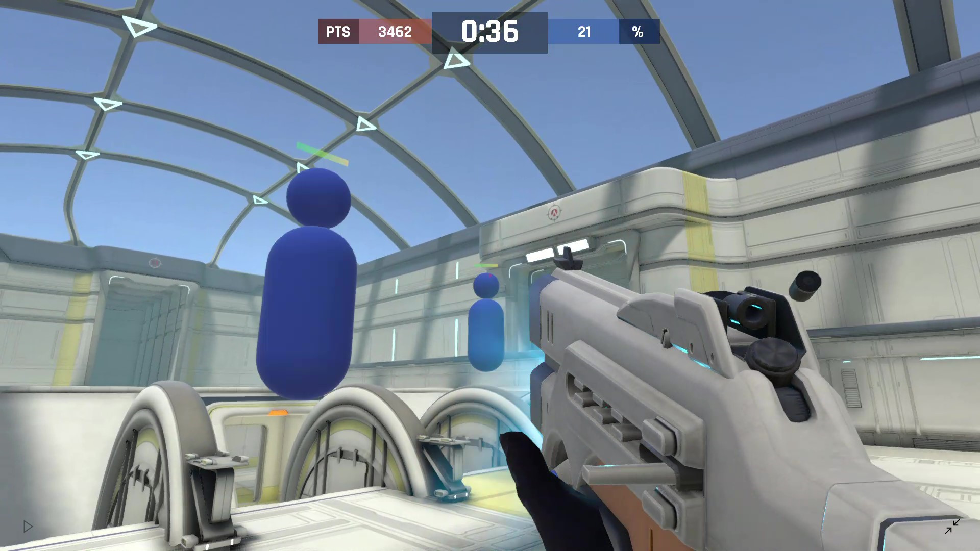 Aim Lab Images - LaunchBox Games Database