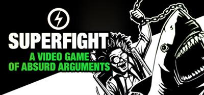 Superfight: The Video Game - Banner Image