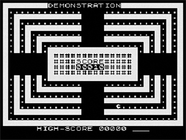 Dodge - Screenshot - Gameplay Image