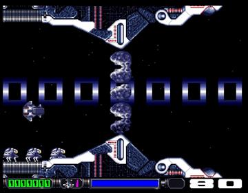 Cardiaxx - Screenshot - Gameplay Image