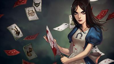 Alice: Madness Returns - Fanart - Background Image