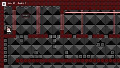 25 Layers of Pain - Screenshot - Gameplay Image
