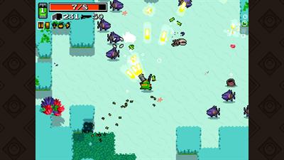 Nuclear Throne - Screenshot - Gameplay Image