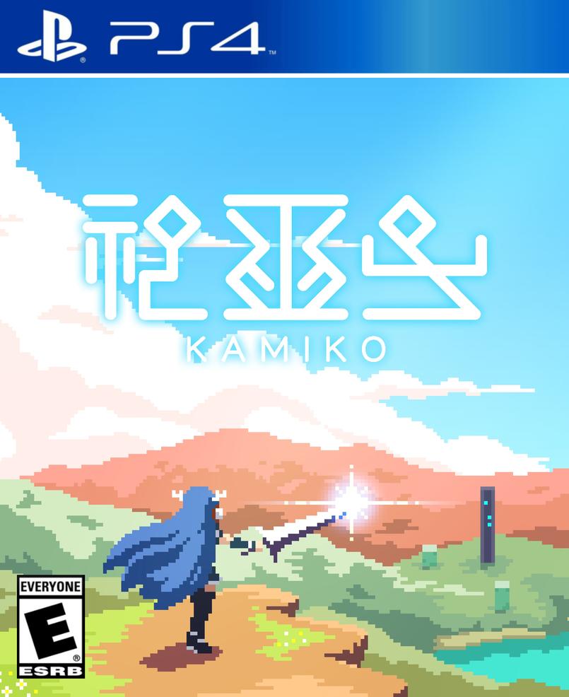 Kamiko
