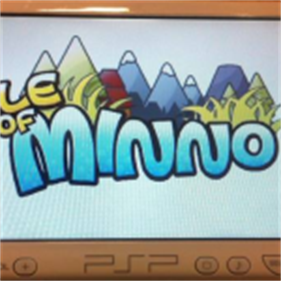 Isle of Minno - Screenshot - Gameplay Image