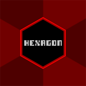 Hexagon - Box - Front Image