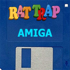 Rat Trap - Disc Image