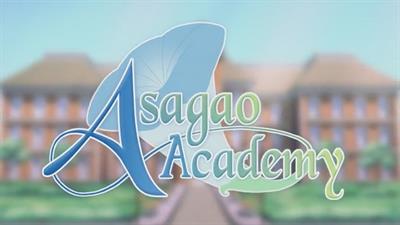 Asagao Academy - Banner Image