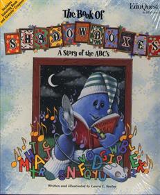 The Book of Shadowboxes - Box - Front Image