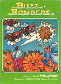 Buzz Bombers