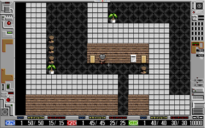 Mokkoriman RPG - Screenshot - Gameplay Image