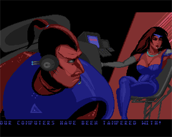 K240 - Screenshot - Gameplay Image