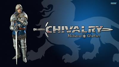 Chivalry: Medieval Warfare - Fanart - Background Image