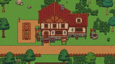 Travellers Rest - Screenshot - Gameplay Image