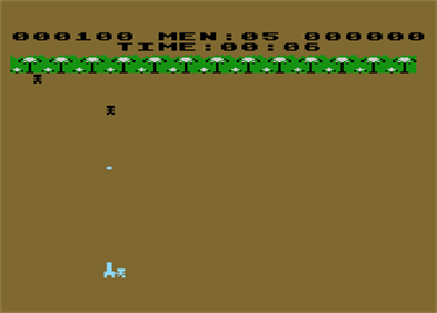 Zulu Warpath - Screenshot - Gameplay Image