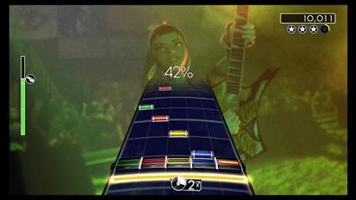 Rock Band - Screenshot - Gameplay Image
