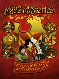 May’s Mysteries: The Secret of Dragonville