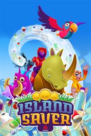 Island Saver - Box - Front Image