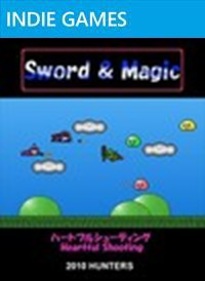 Sword&Magic