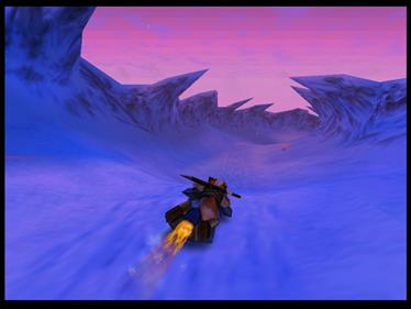 Dinosaur Planet - Screenshot - Gameplay Image
