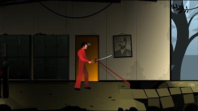 The Silent Age - Screenshot - Gameplay Image