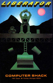 The Liberator
