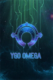 YGO Omega - Fanart - Box - Front Image