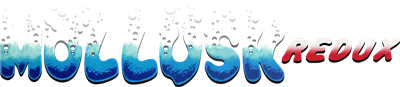 Mollusk Redux - Clear Logo Image