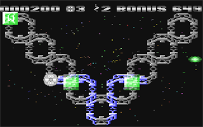 Cargo - Screenshot - Gameplay Image