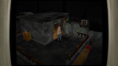 Back in 1995 - Screenshot - Gameplay Image