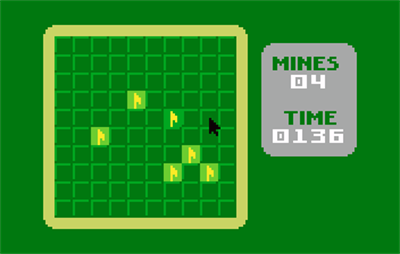 Mine Hunter  - Screenshot - Gameplay Image