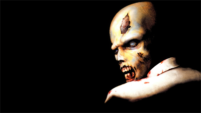 Resident Evil: Director's Cut - Fanart - Background Image