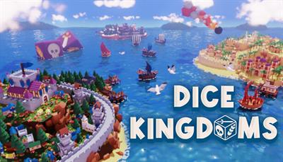 Dice Kingdoms - Banner Image