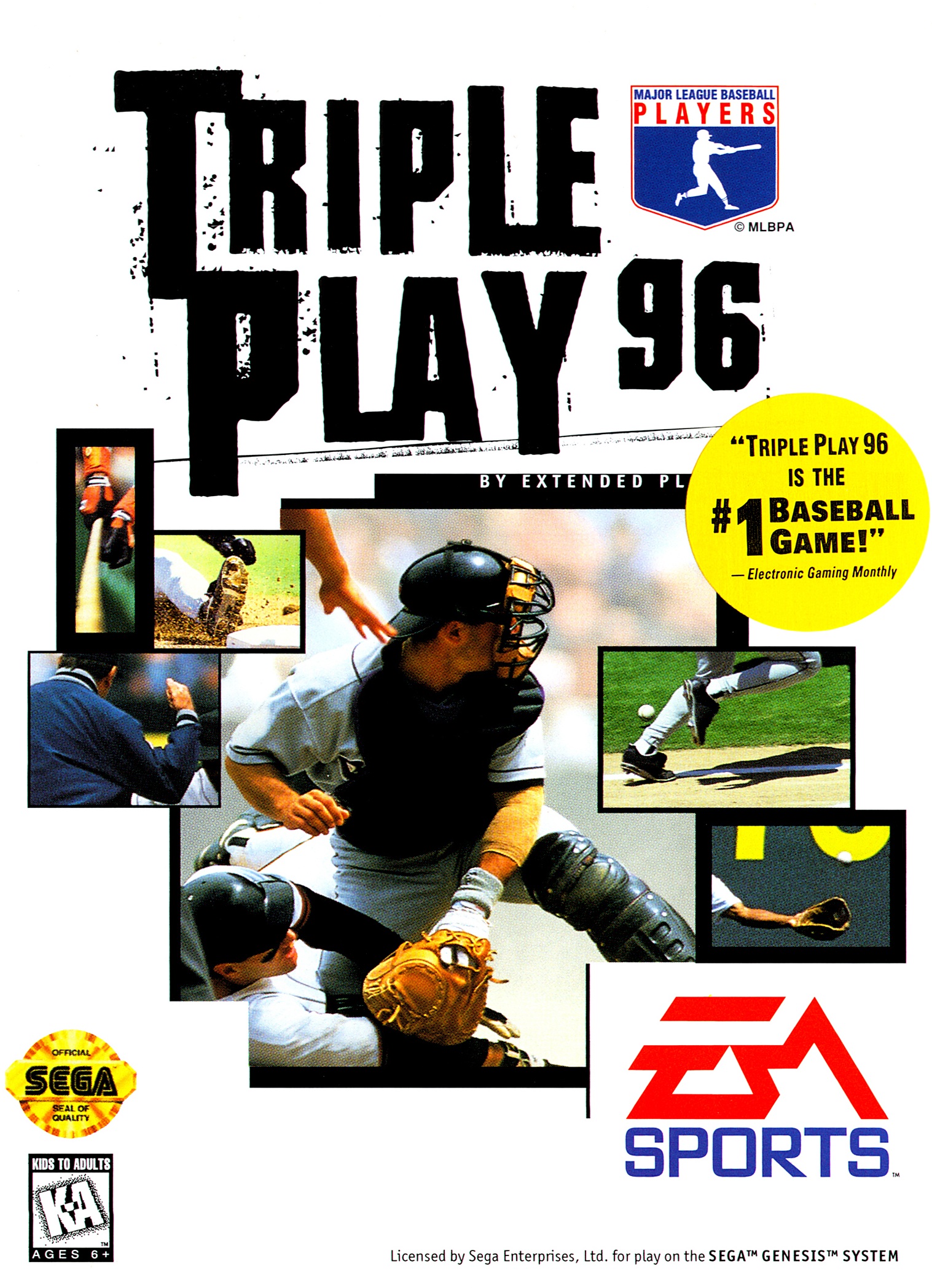 96 Spiel 96 Spiel