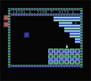 Blusy Shop - Screenshot - Gameplay Image