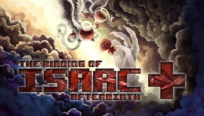 The Binding of Isaac: Afterbirth+ - Banner Image