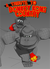 Donkey Kong Country (A Tribute to DKC)